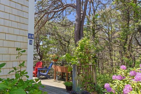 48 Harry Kemp Way Provincetown MA 02657