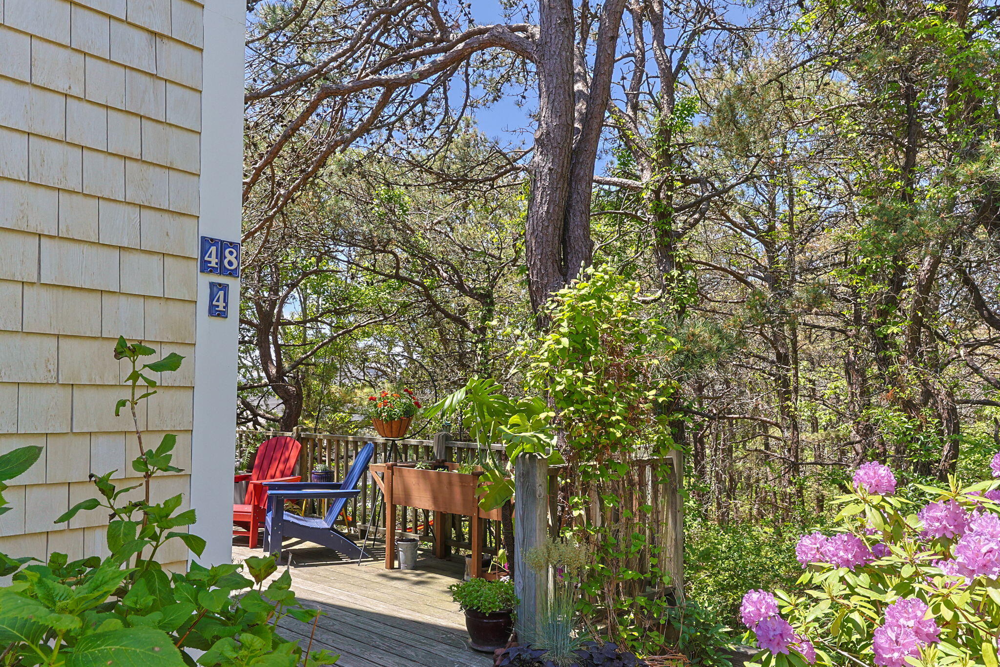 48 Harry Kemp Way Provincetown MA 02657
