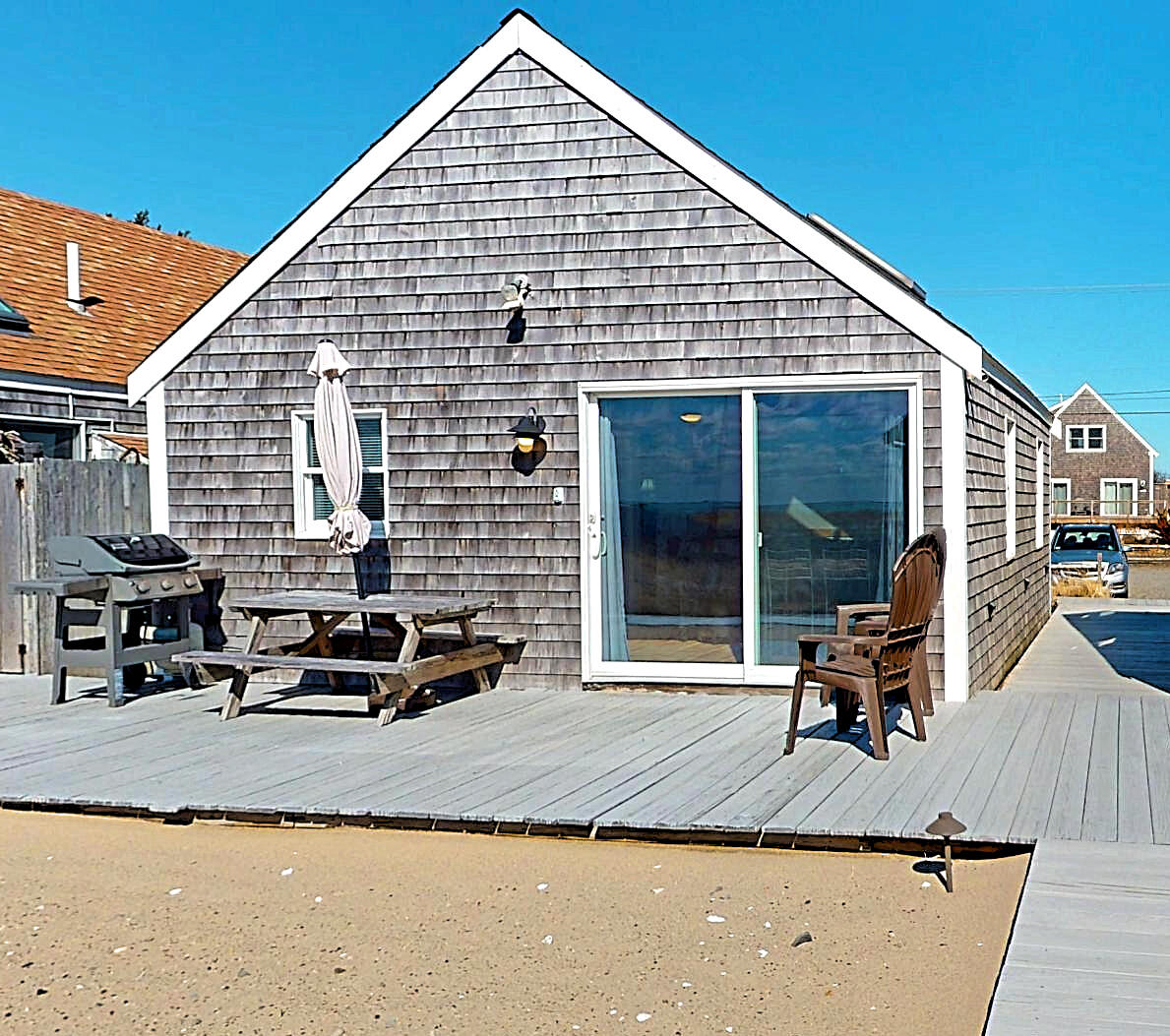 596 Shore Road North Truro MA 02652