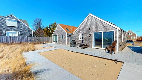 596 Shore Road Truro MA 02652