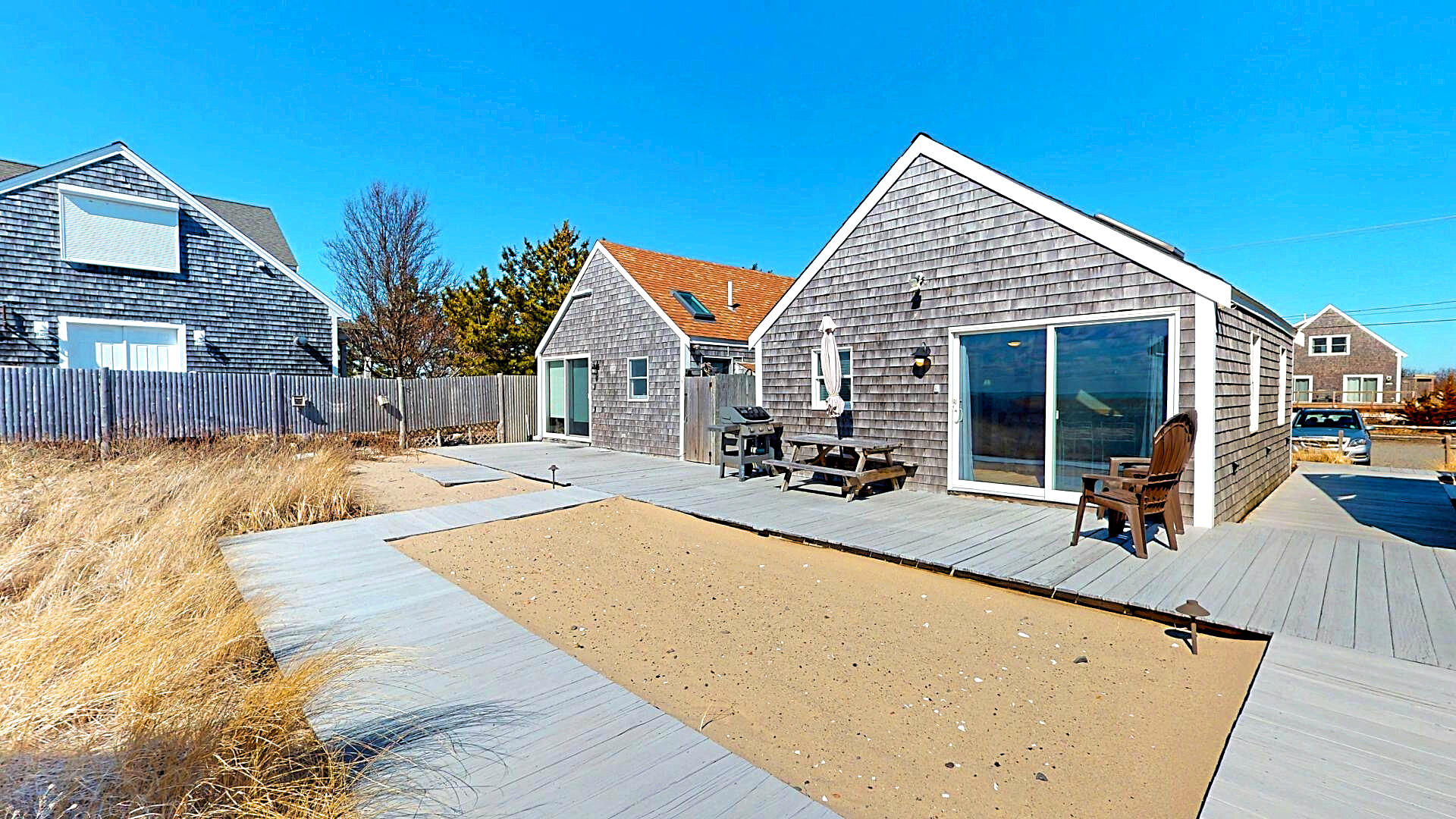 596 Shore Road Truro MA 02652