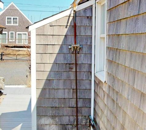 596 Shore Road Truro MA 02652