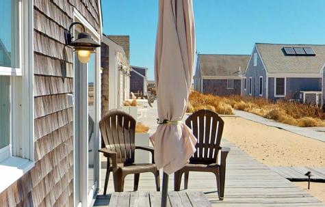 596 Shore Road Truro MA 02652
