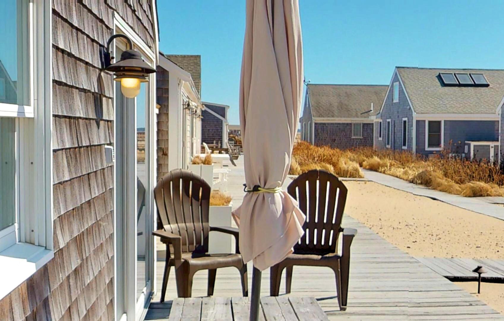596 Shore Road Truro MA 02652