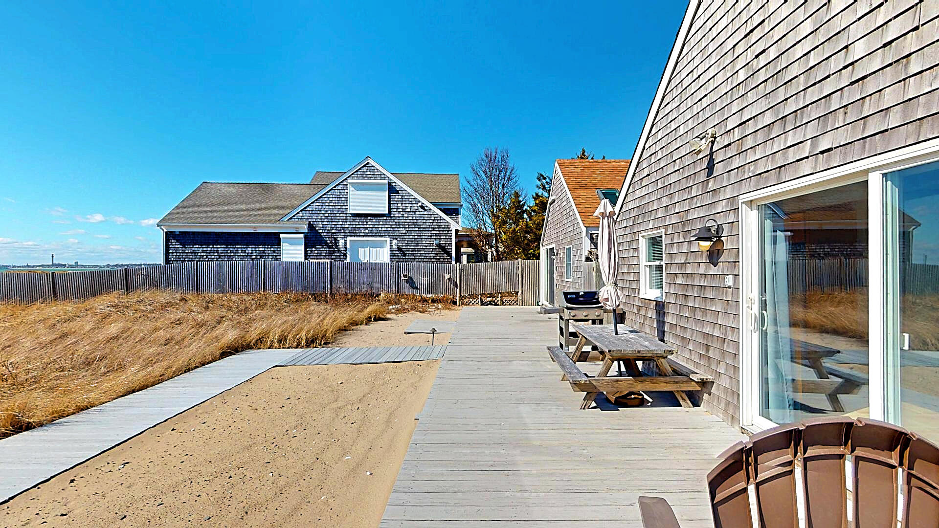 596 Shore Road Truro MA 02652