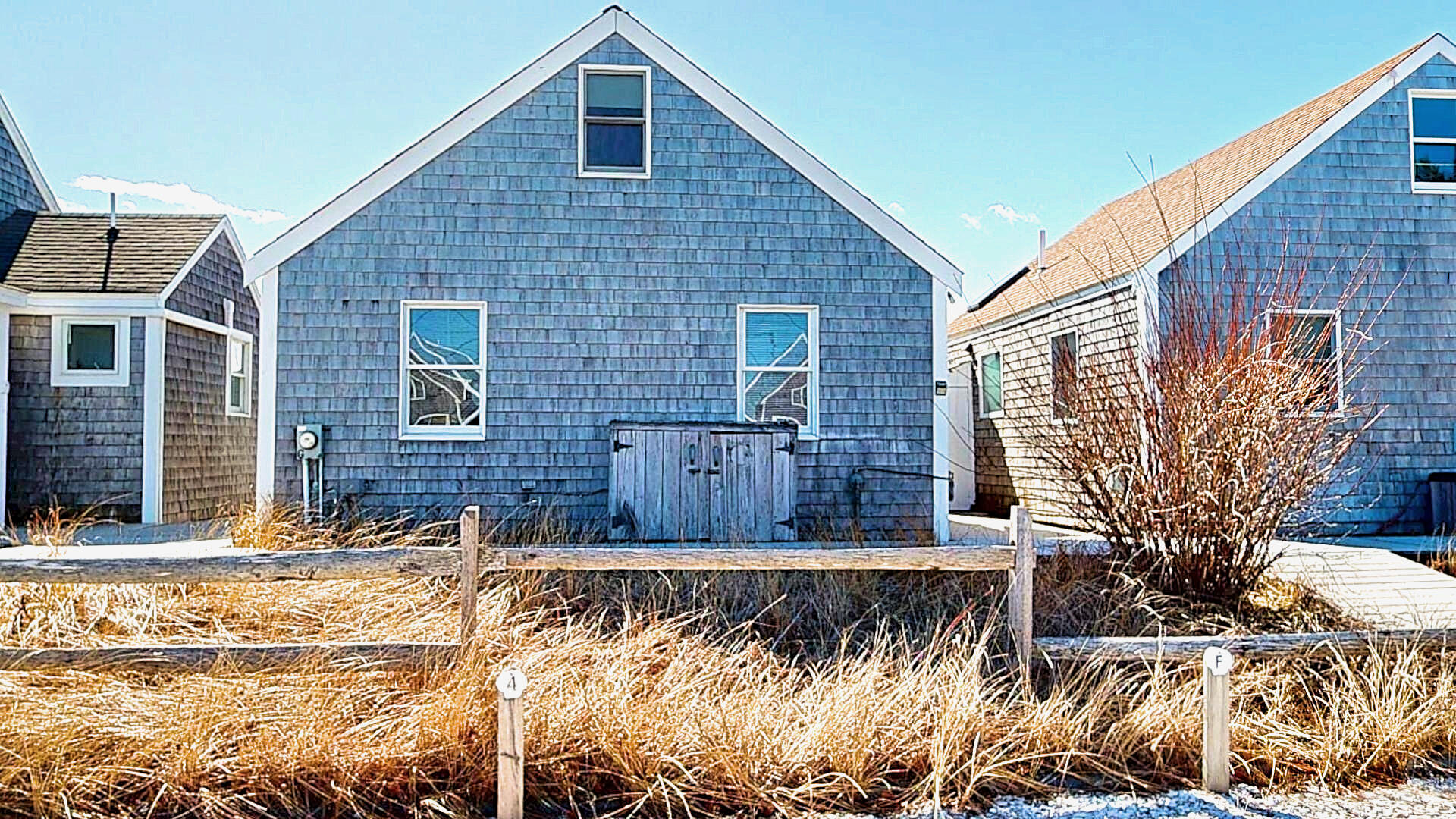 596 Shore Road Truro MA 02652