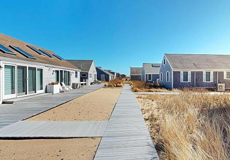 596 Shore Road Truro MA 02652