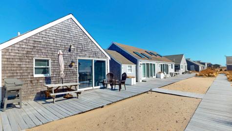 596 Shore Road Truro MA 02652