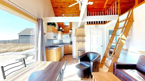 596 Shore Road Truro MA 02652