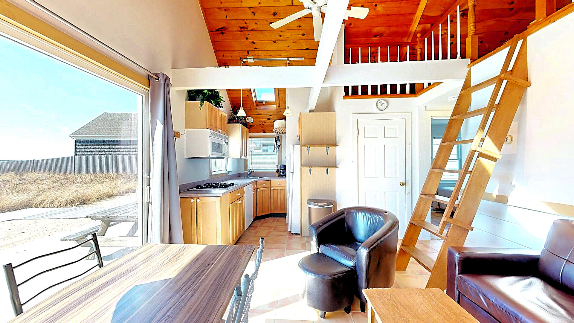 596 Shore Road, Unit G, Truro MA photo 5