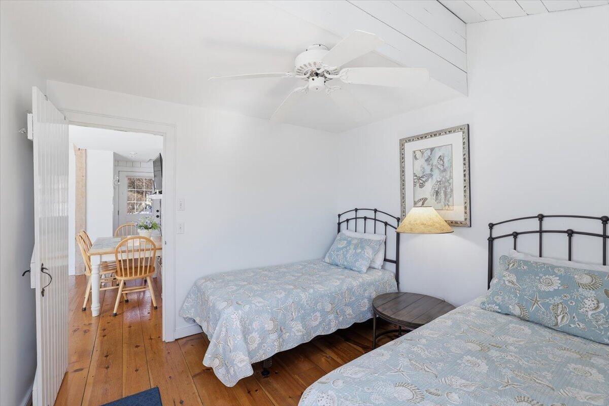 14 Hammock Pond Road Mashpee MA 02649
