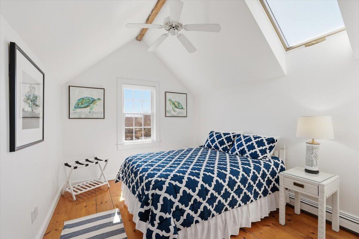 14 Hammock Pond Road Mashpee MA 02649