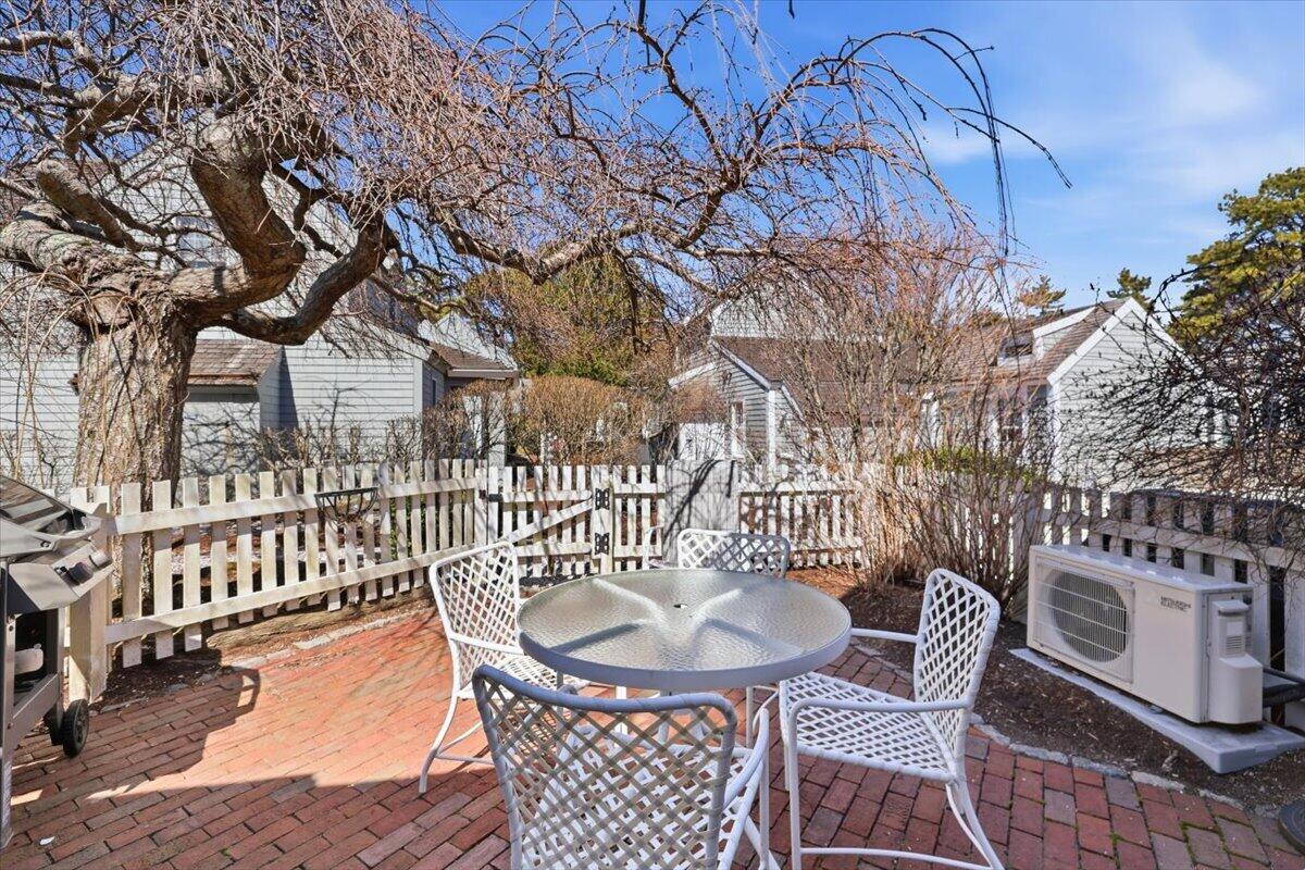 14 Hammock Pond Road Mashpee MA 02649