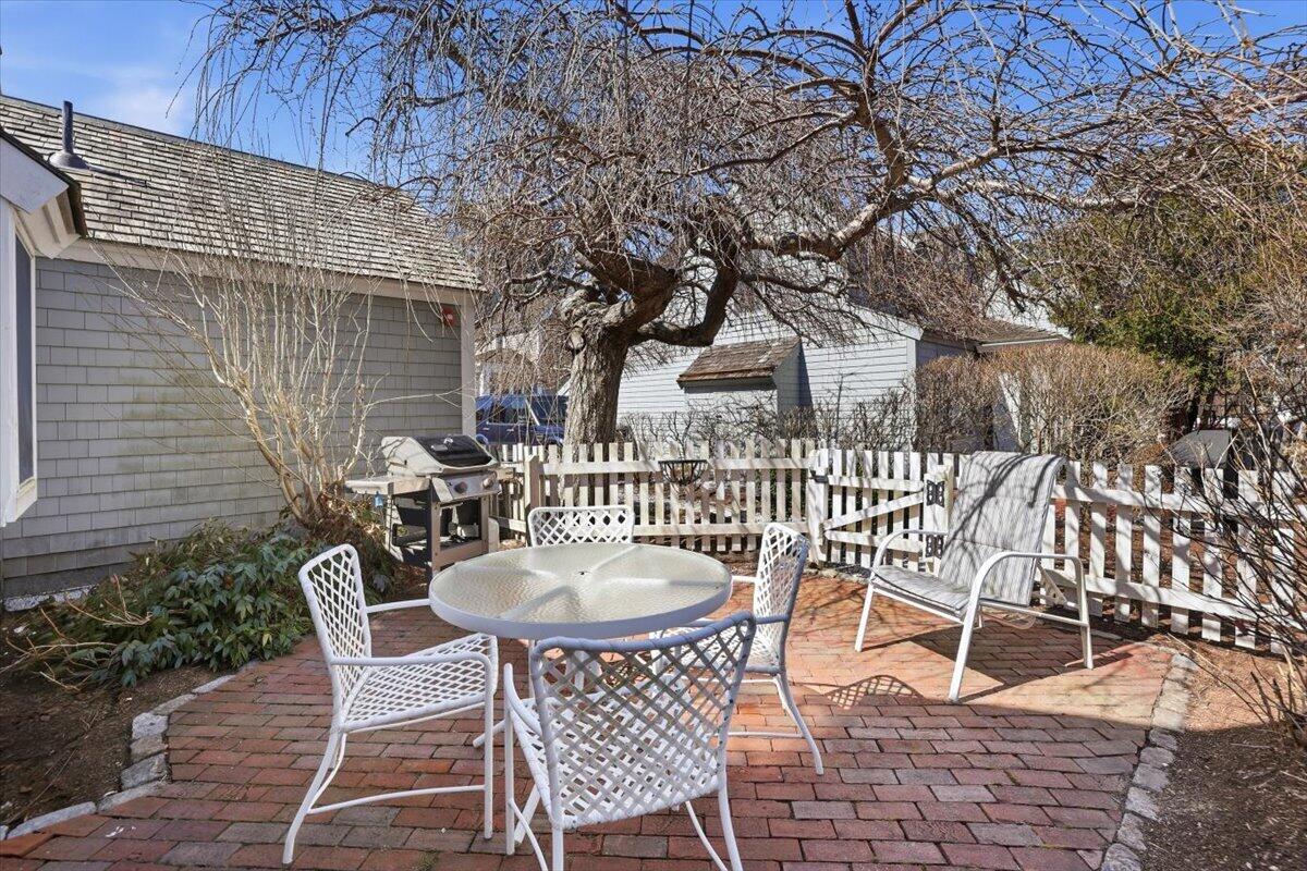 14 Hammock Pond Road Mashpee MA 02649