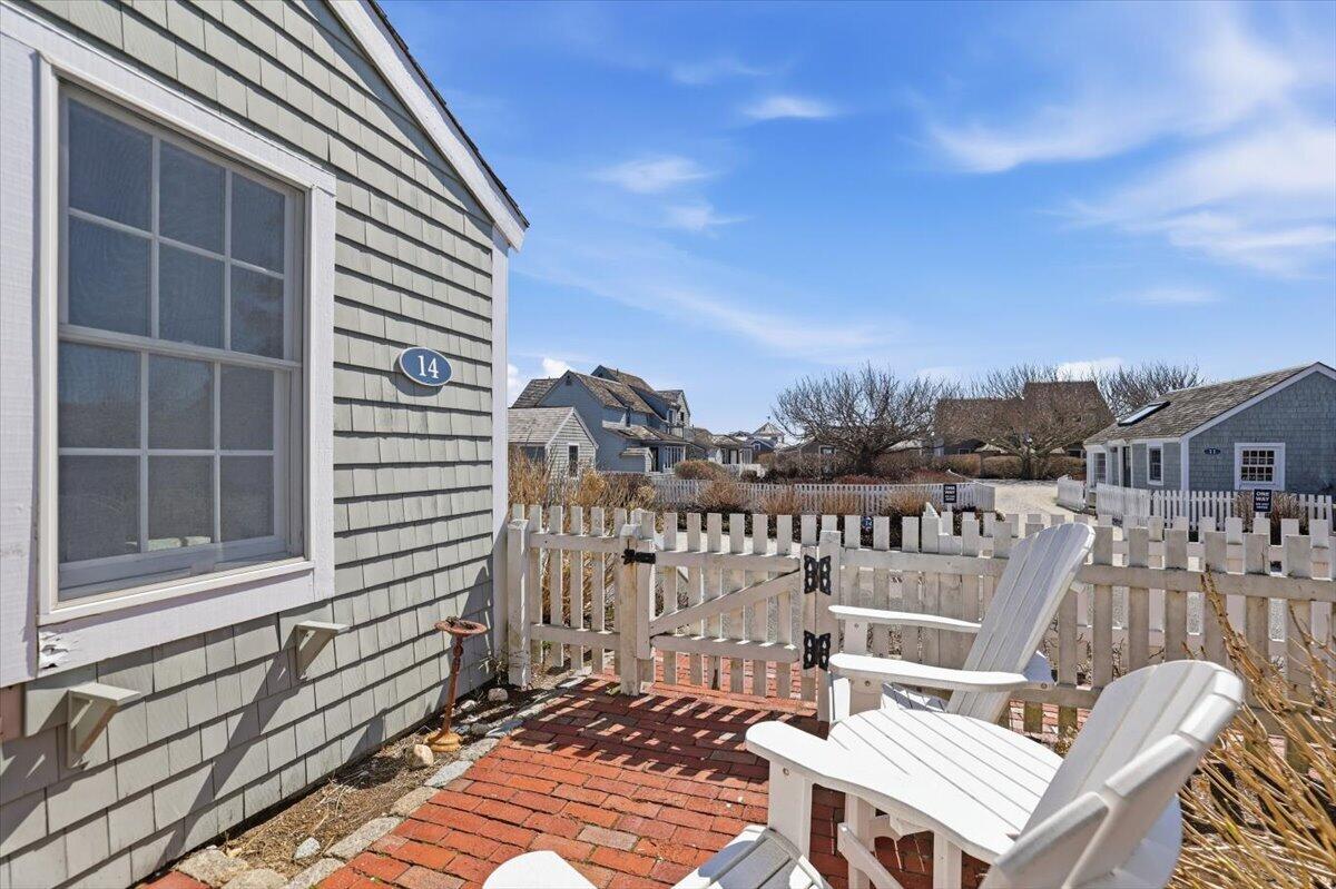 14 Hammock Pond Road Mashpee MA 02649
