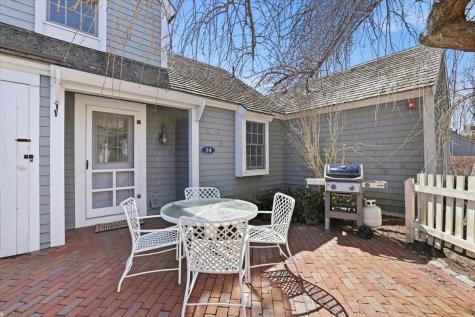 14 Hammock Pond Road Mashpee MA 02649