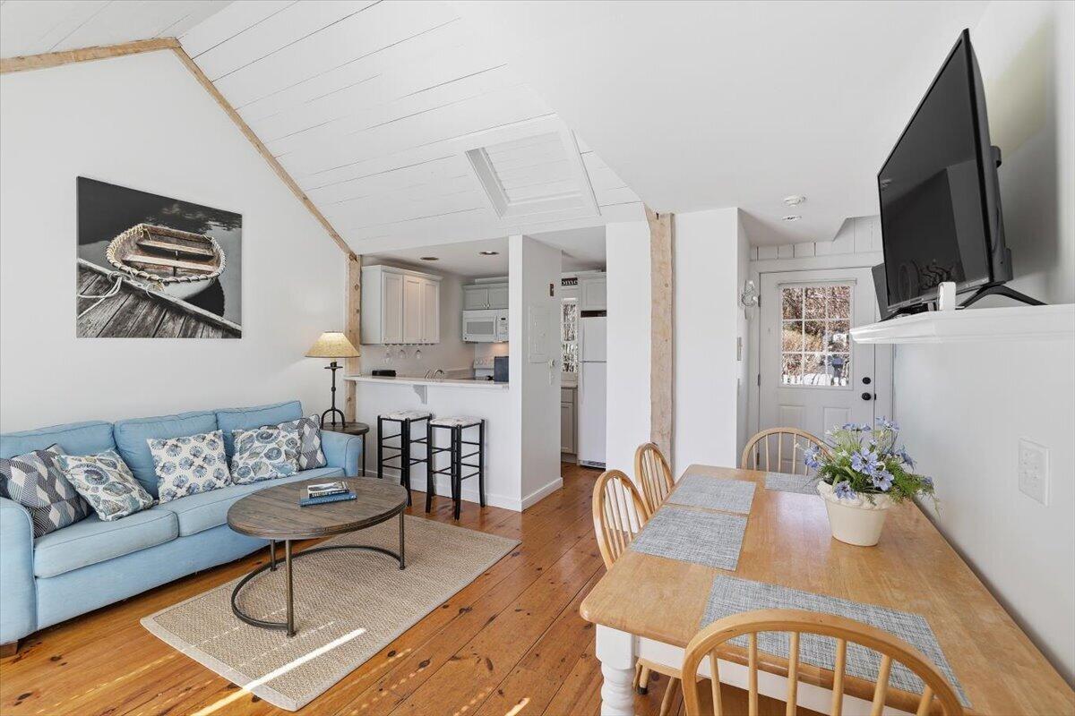 14 Hammock Pond Road, Unit 789, Mashpee MA photo 5