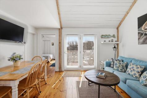 14 Hammock Pond Road Mashpee MA 02649