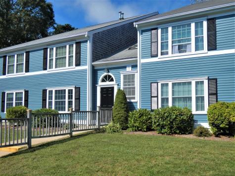 2 Englewood Drive Harwich MA 02645