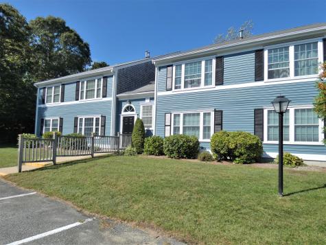 2 Englewood Drive Harwich MA 02645