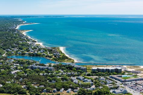 1 Belmont Road Harwich MA 02671