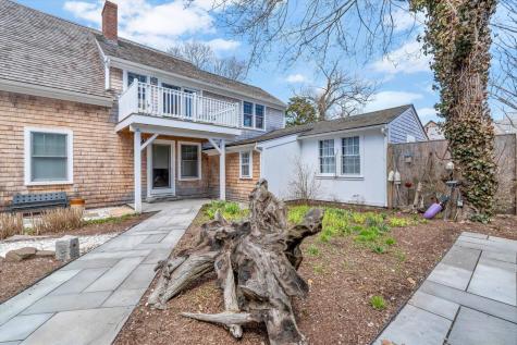 5 Kiley Court Provincetown MA 02657
