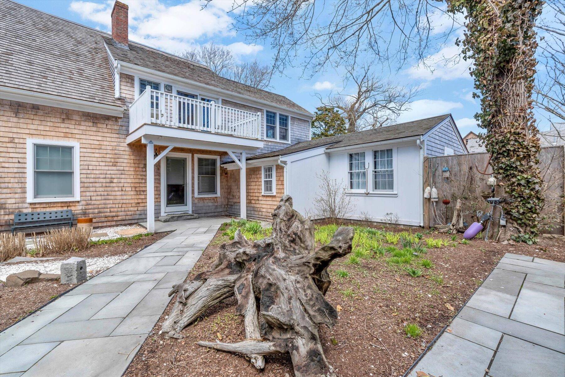 5 Kiley Court Provincetown MA 02657