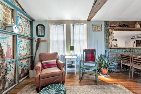 5 Kiley Court Provincetown MA 02657