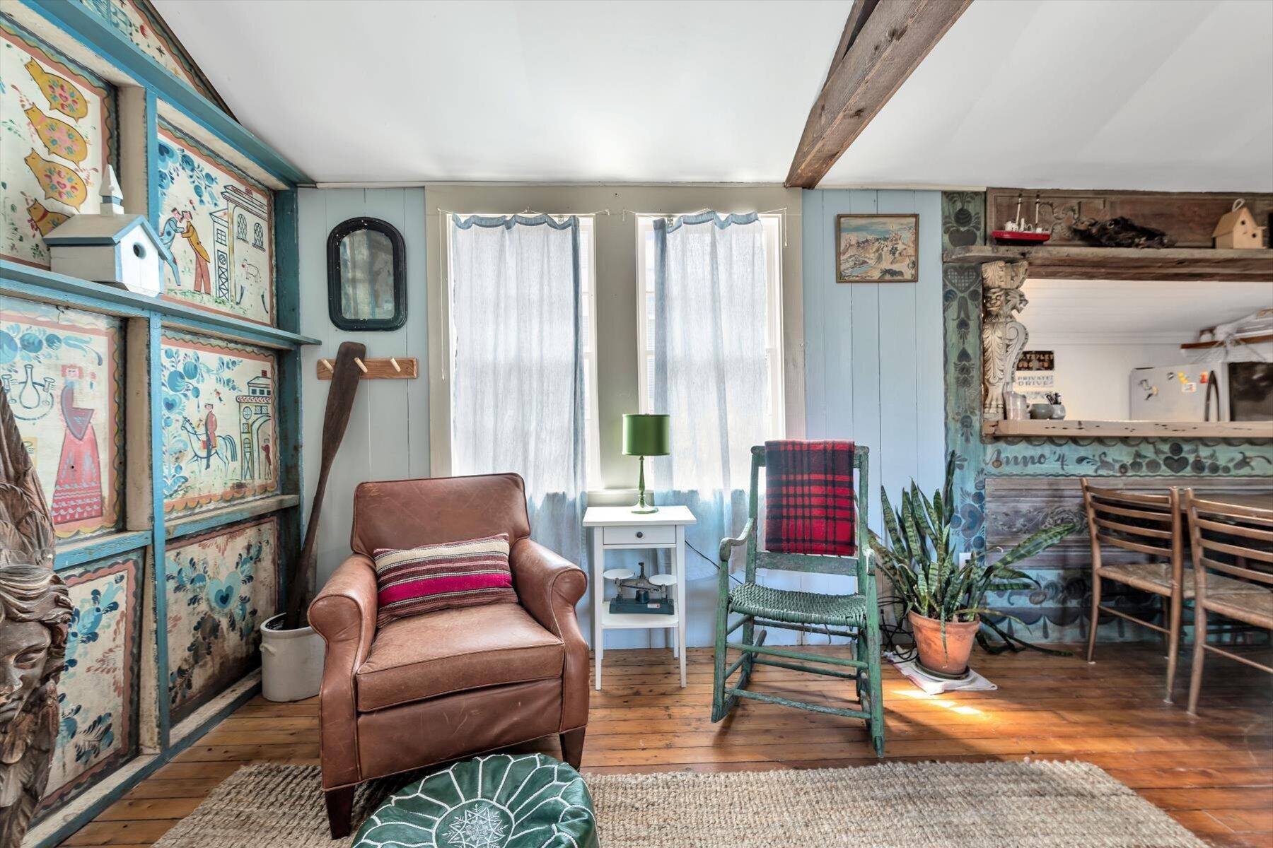 5 Kiley Court Provincetown MA 02657