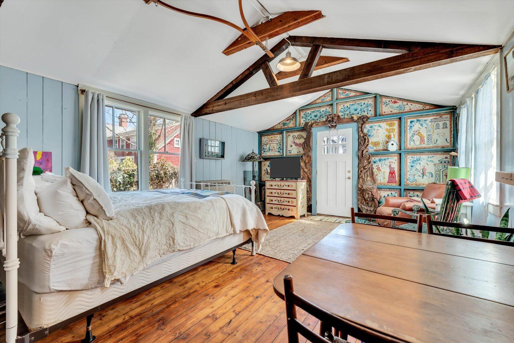 5 Kiley Court Provincetown MA 02657