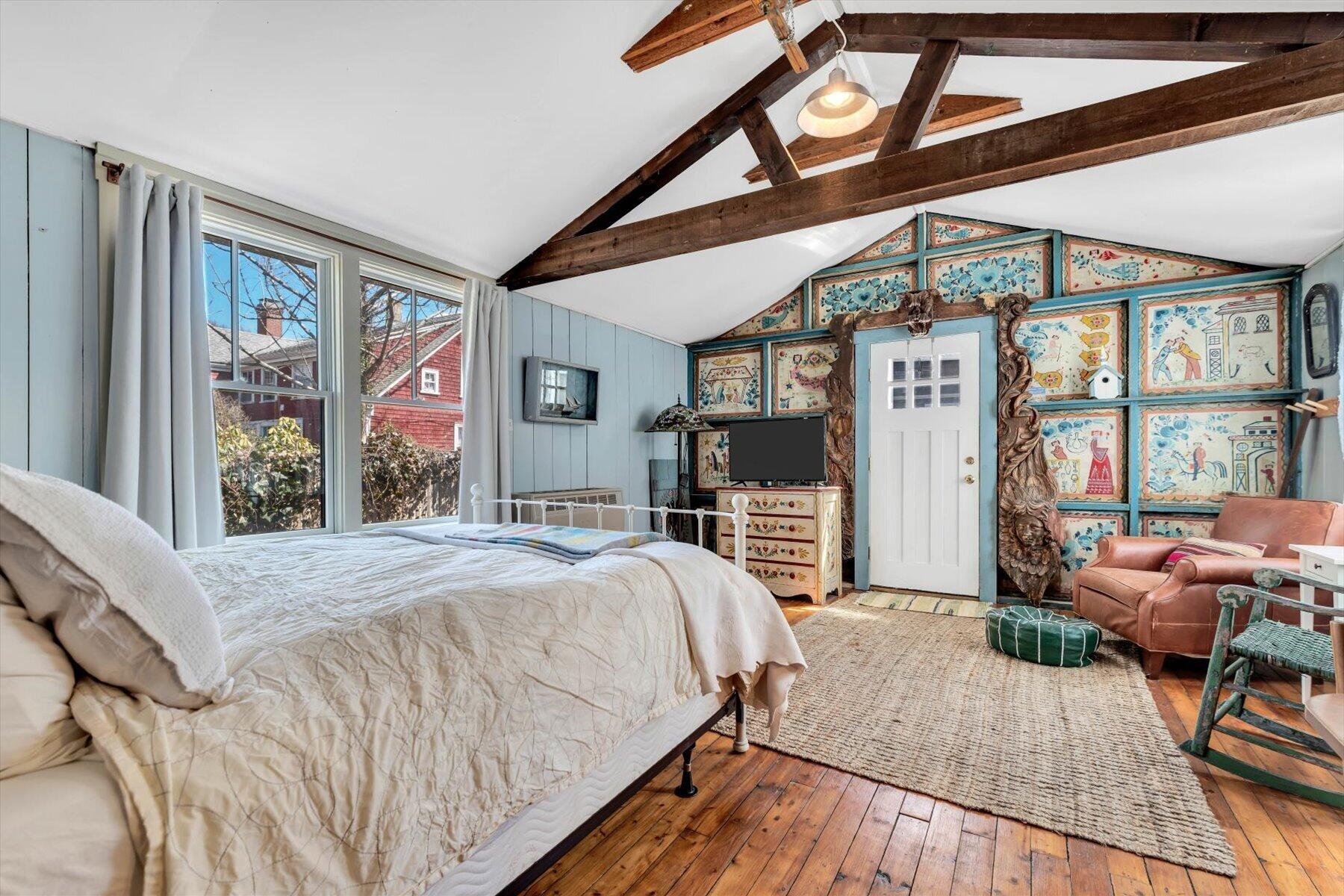 5 Kiley Court Provincetown MA 02657