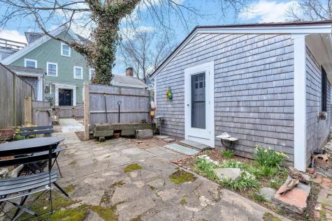 5 Kiley Court Provincetown MA 02657