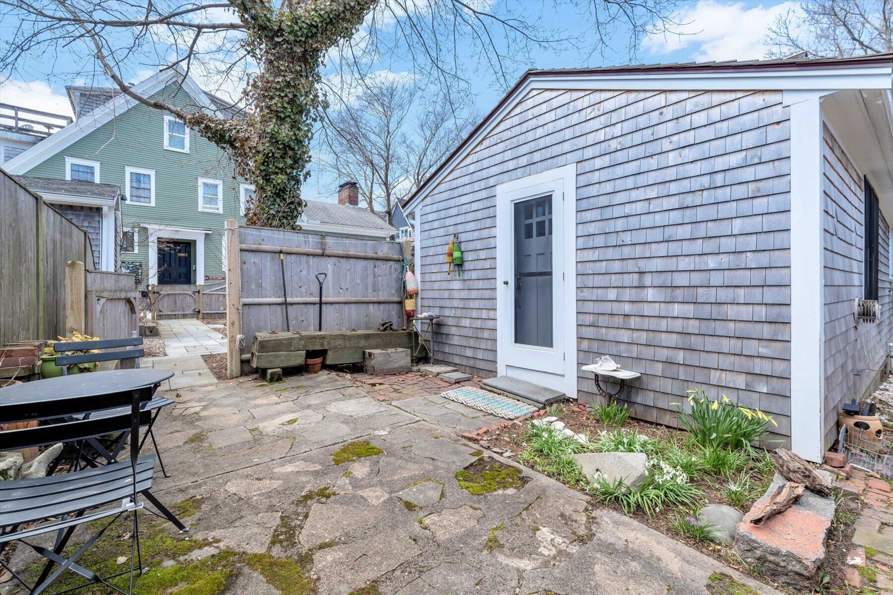 5 Kiley Court Provincetown MA 02657