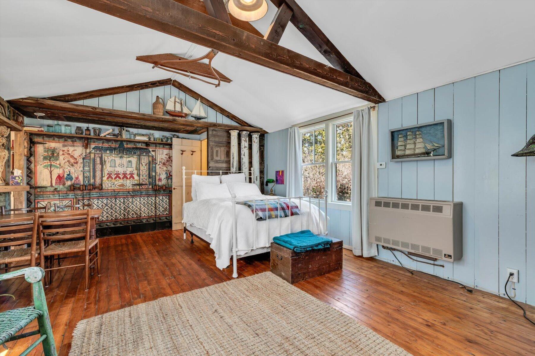 5 Kiley Court Provincetown MA 02657