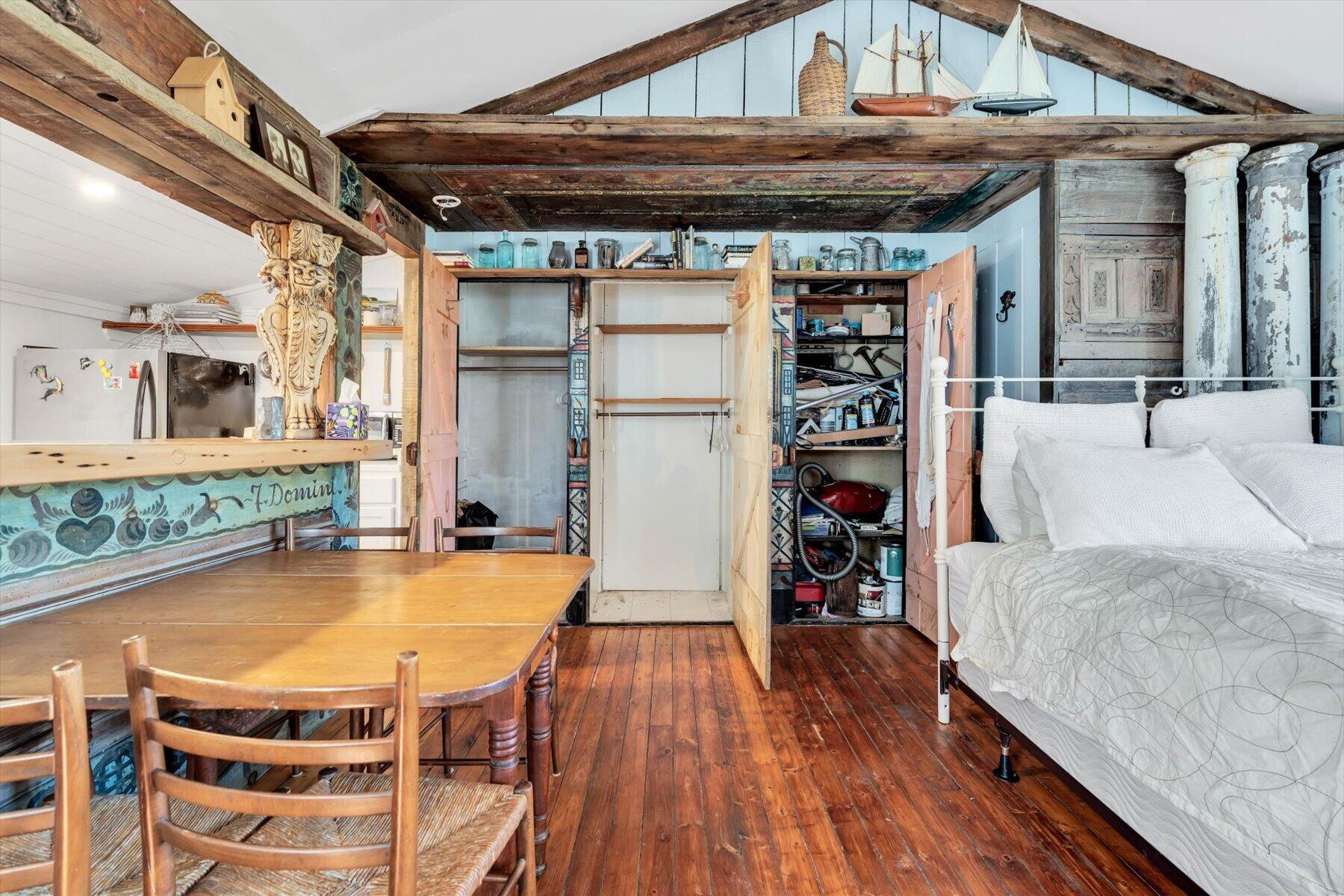 5 Kiley Court Provincetown MA 02657