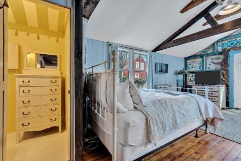 5 Kiley Court Provincetown MA 02657