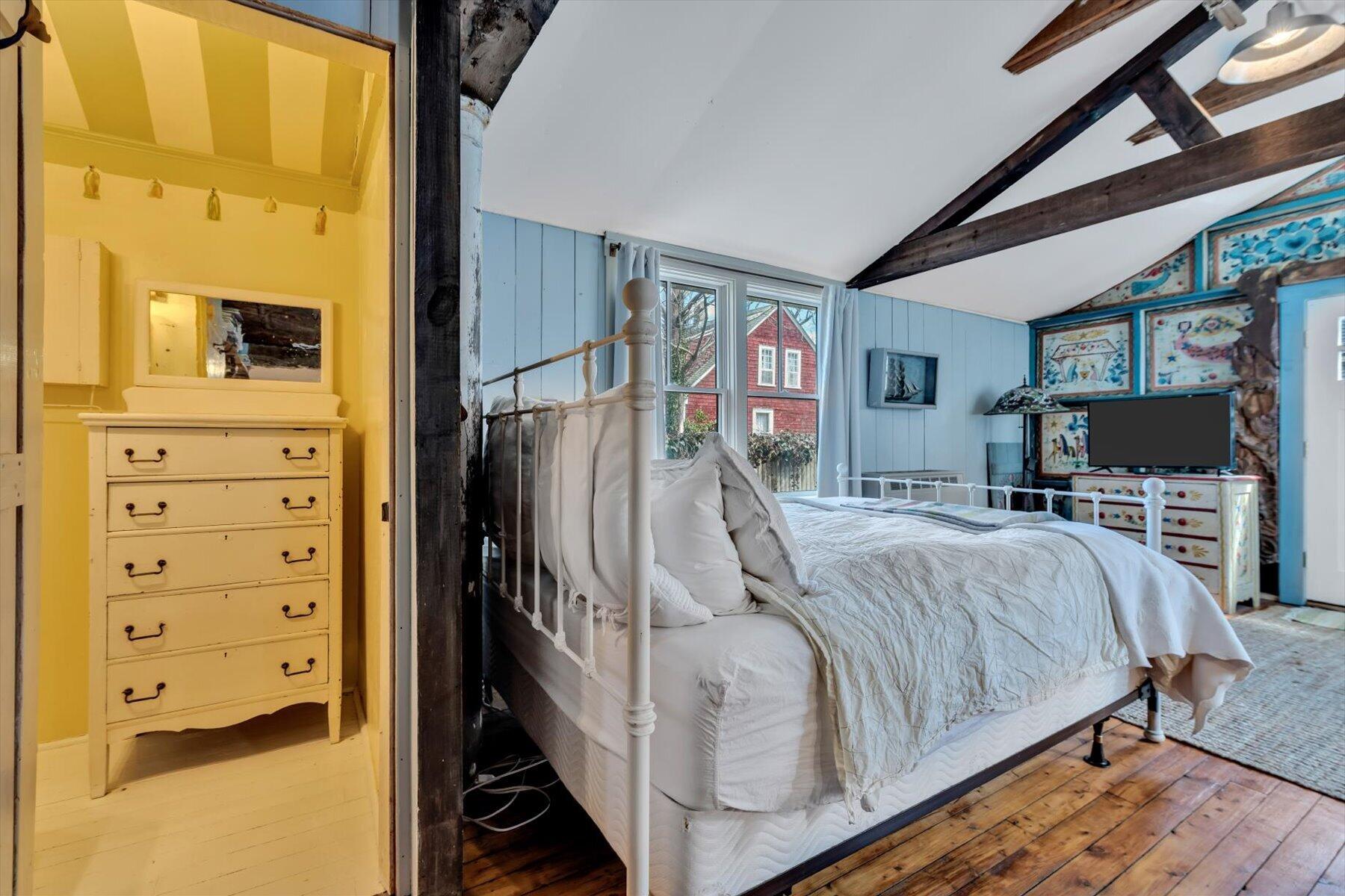5 Kiley Court Provincetown MA 02657