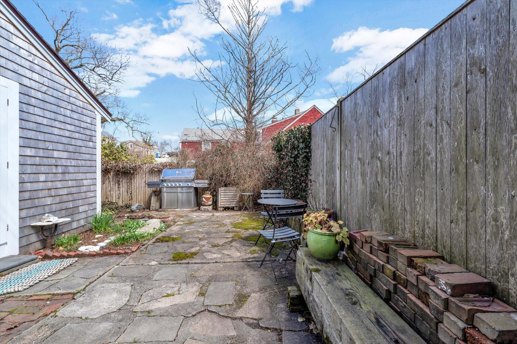 5 Kiley Court Provincetown MA 02657
