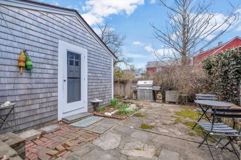 5 Kiley Court Provincetown MA 02657