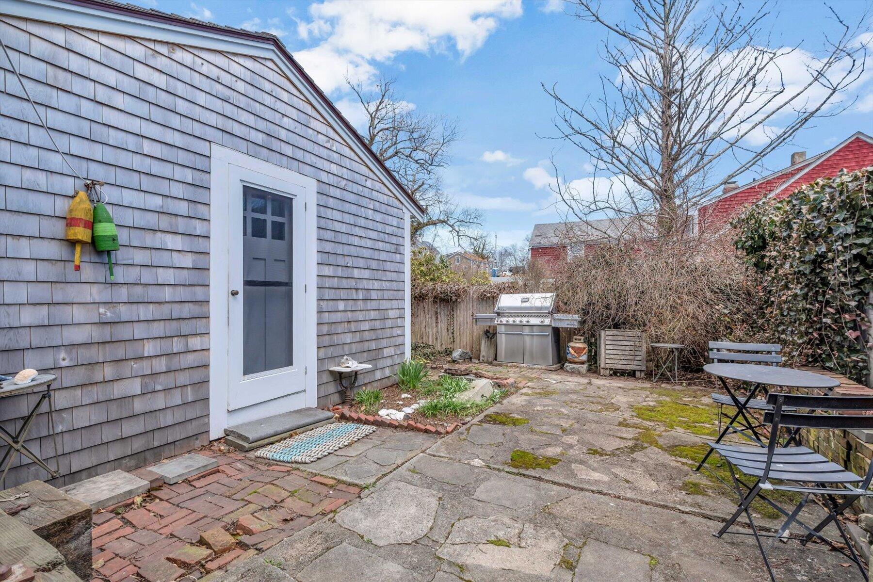 5 Kiley Court Provincetown MA 02657
