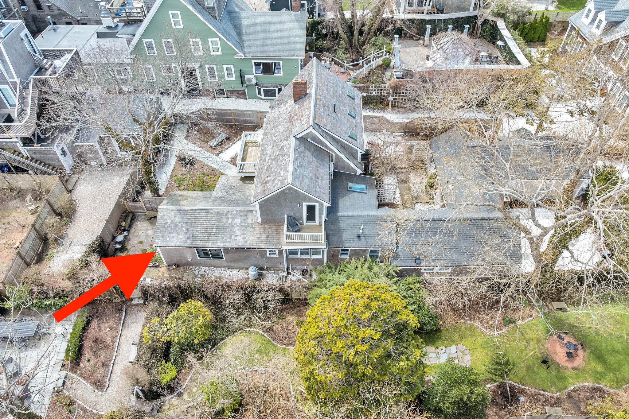 5 Kiley Court Provincetown MA 02657
