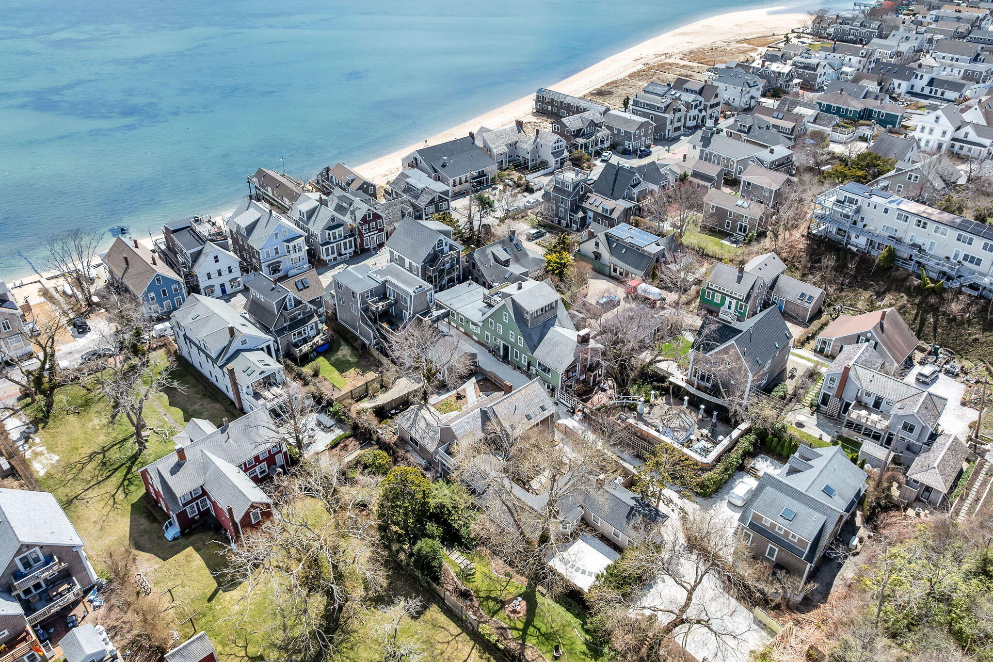 5 Kiley Court Provincetown MA 02657
