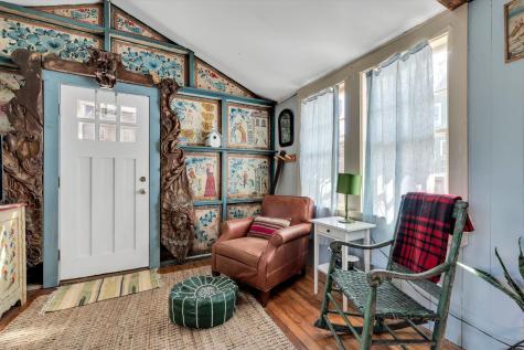 5 Kiley Court Provincetown MA 02657