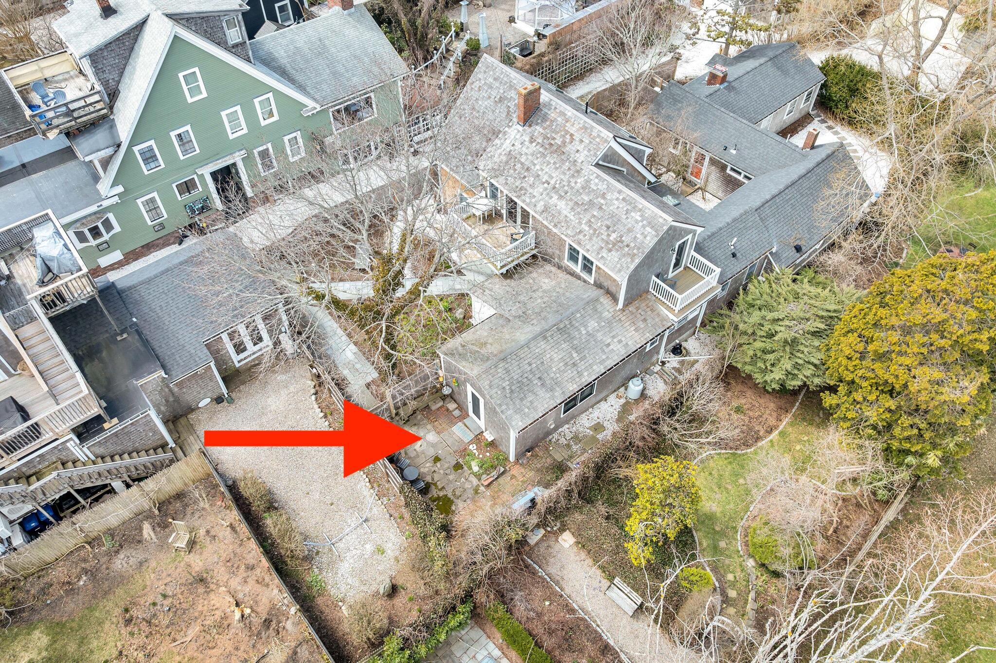 5 Kiley Court Provincetown MA 02657