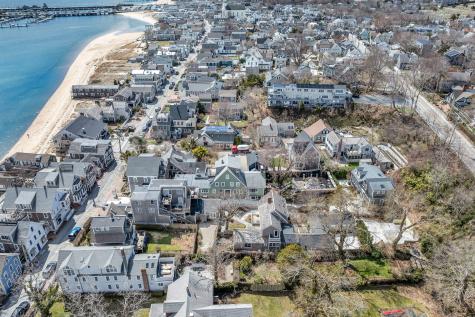 5 Kiley Court Provincetown MA 02657