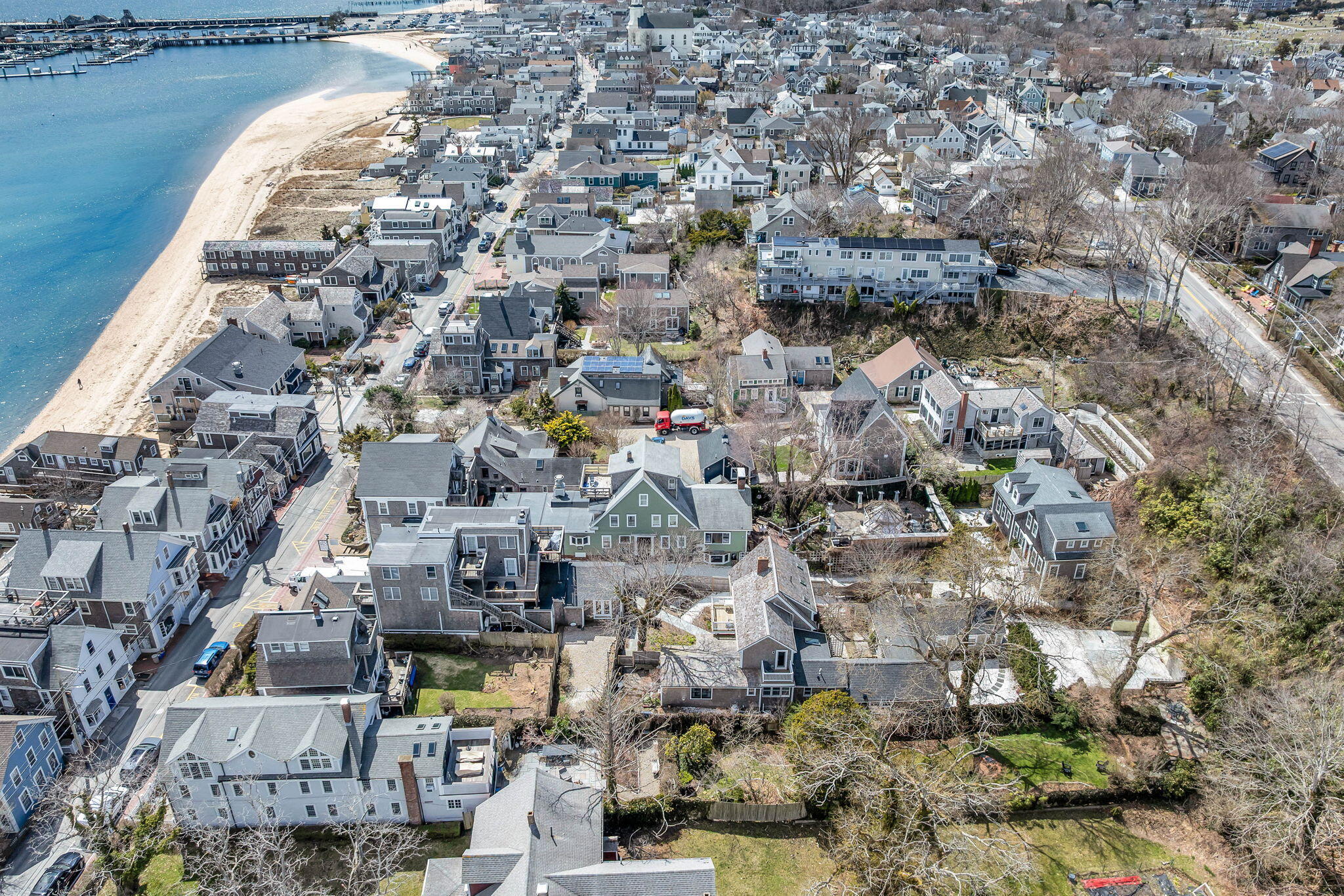 5 Kiley Court Provincetown MA 02657