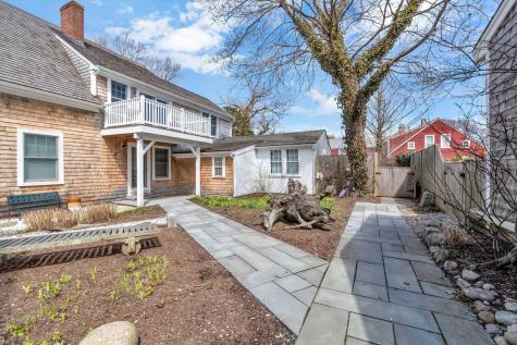 5 Kiley Court Provincetown MA 02657