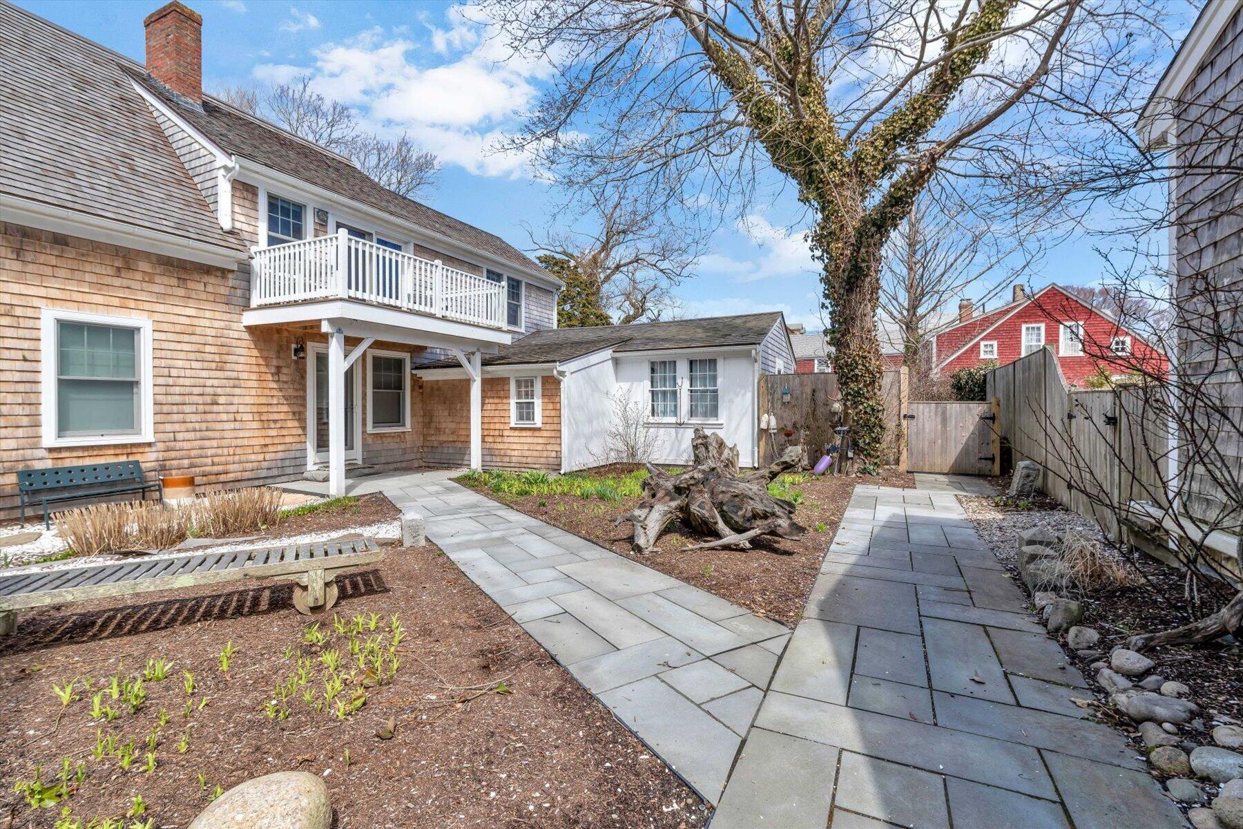 5 Kiley Court Provincetown MA 02657