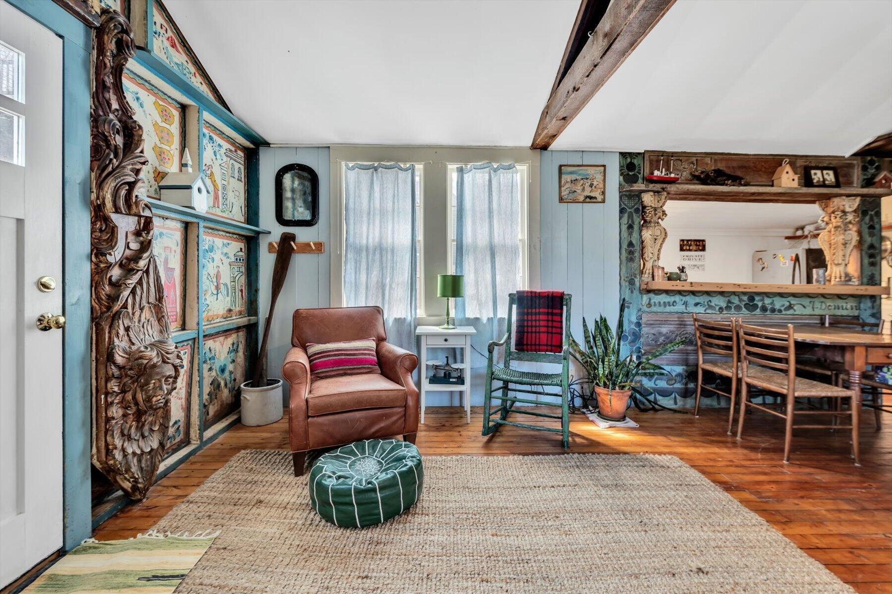 5 Kiley Court Provincetown MA 02657