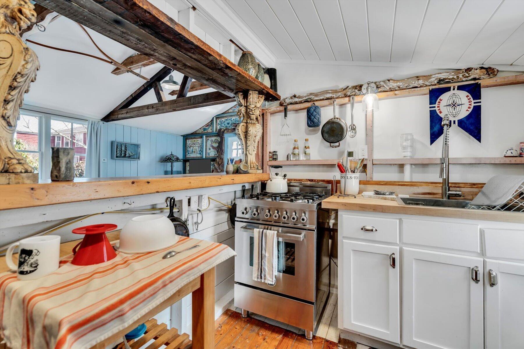 5 Kiley Court Provincetown MA 02657